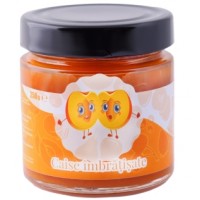 Dulceață de caise - 250 g 