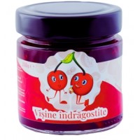 Dulceață de vișine -250g