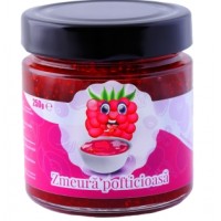 Dulceață de Zmeură -  250 g 