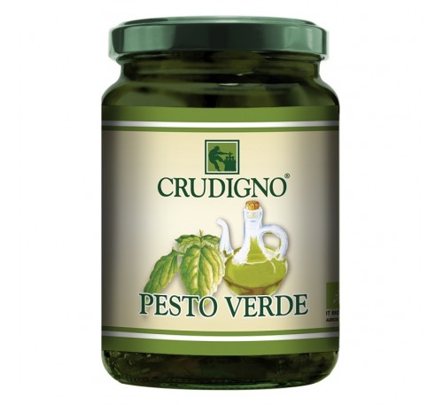 Sos Pesto cu Busuioc      0,130 g