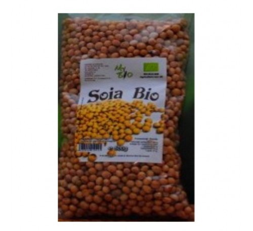 Soia boabe 500 g