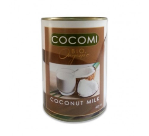 LAPTE DE COCOS 400 ml