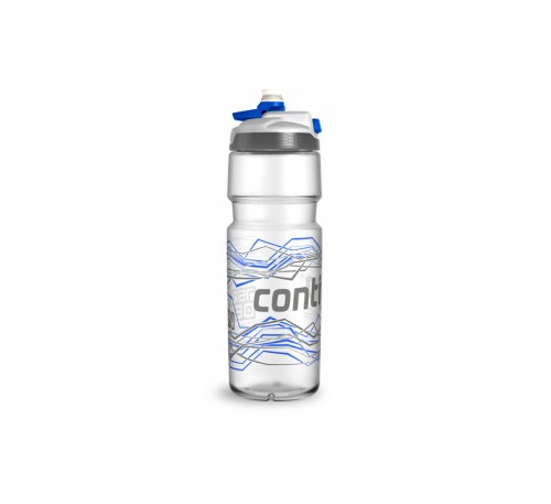 Sticlă de apă compresibilă Contigo Devon, Garantat împotriva scurgerilor, Capacitate 720ml