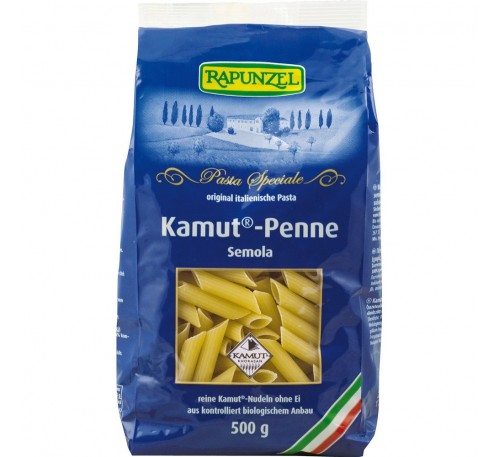 Penne Kamut Semola