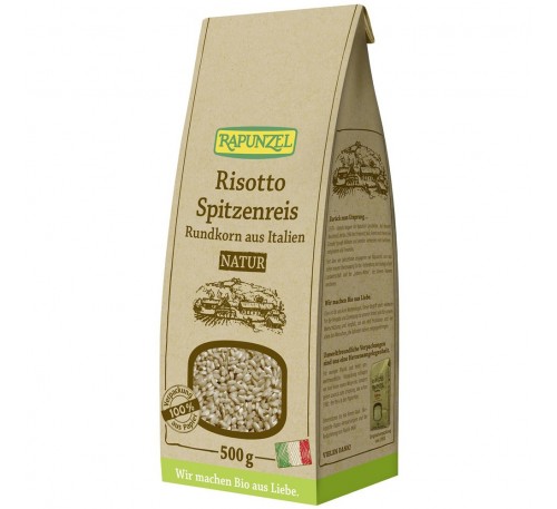 Orez Risotto natur