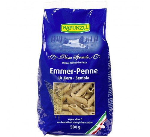 Penne Emmer