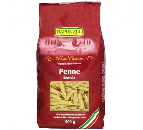 Penne Semola