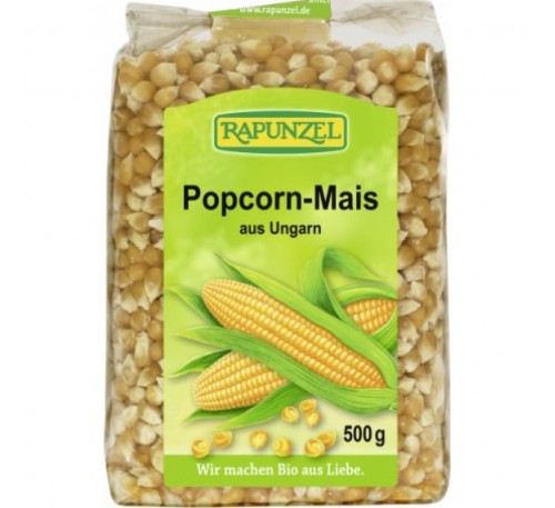 Porumb de popcorn