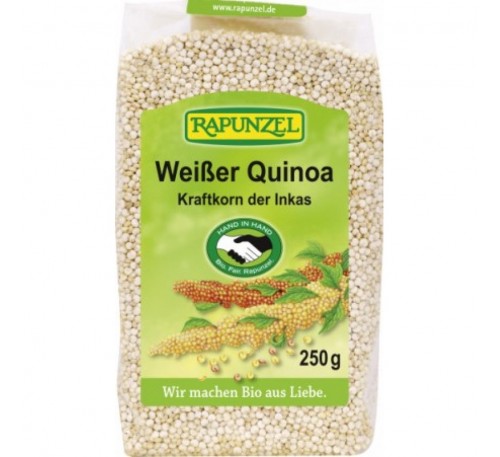 Quinoa