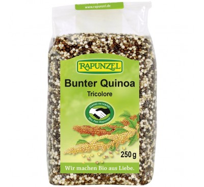 Quinoa colorata 250 g