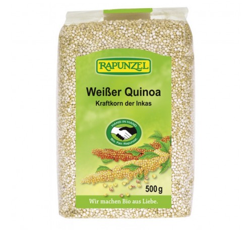 Quinoa