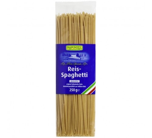 Spaghetti din Orez integral FARA GLUTEN