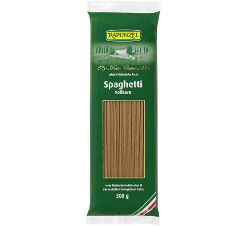 Spaghetti integrale