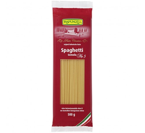 Spaghetti semola Nr.5