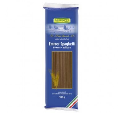 Spaghetti Emmer integrale 500 g