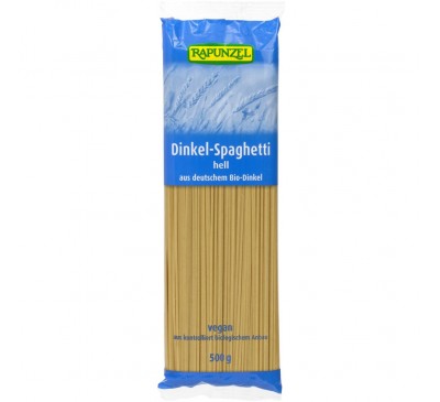 Spaghetti spelta 500 g