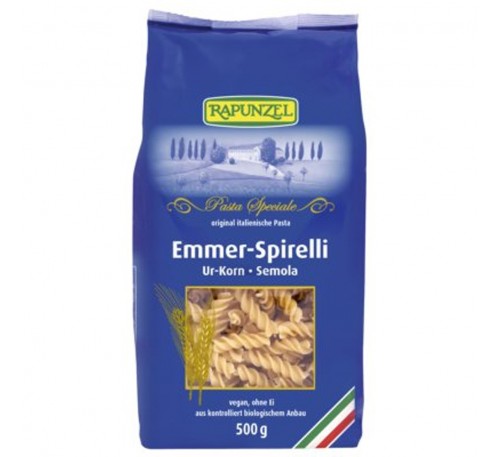 Spirelli Emmer