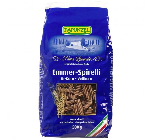 Spirelli Emmer integrale