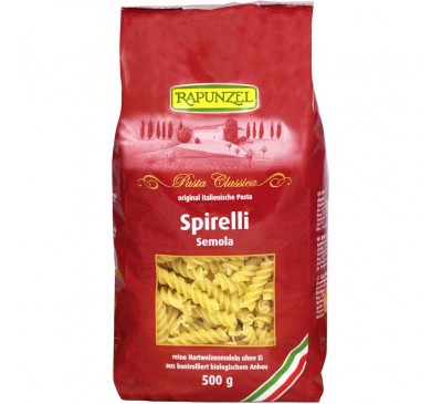 Spirelli Semola 500 g