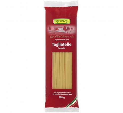 Tagliatelle semola