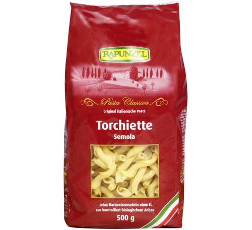 Torchiette Semola