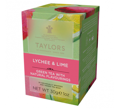 CeaiVerde"Lychee&Lime"-30G